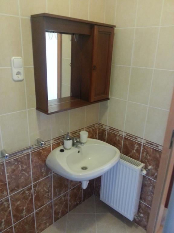 Kotany Apartman Harkány Exteriör bild